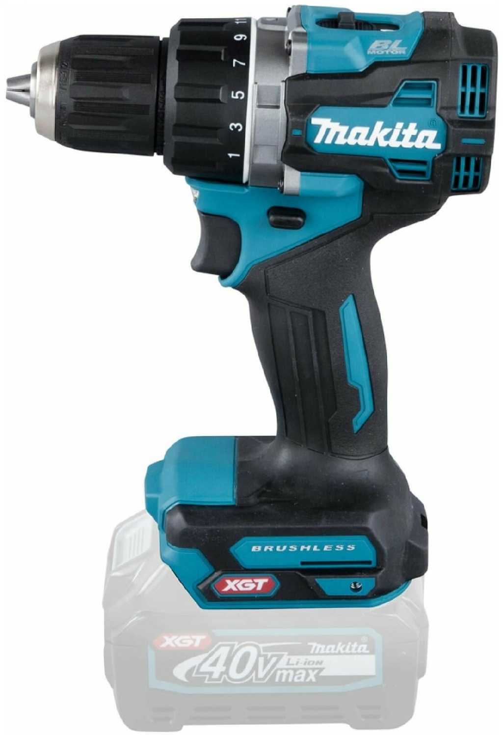 Makita DF002G