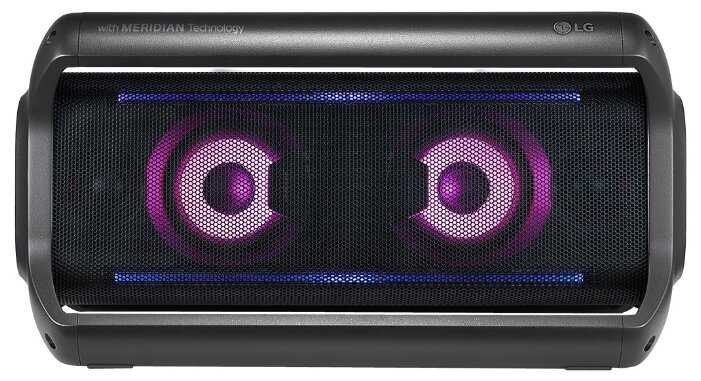 LG XBOOM Go PK7 40 Вт