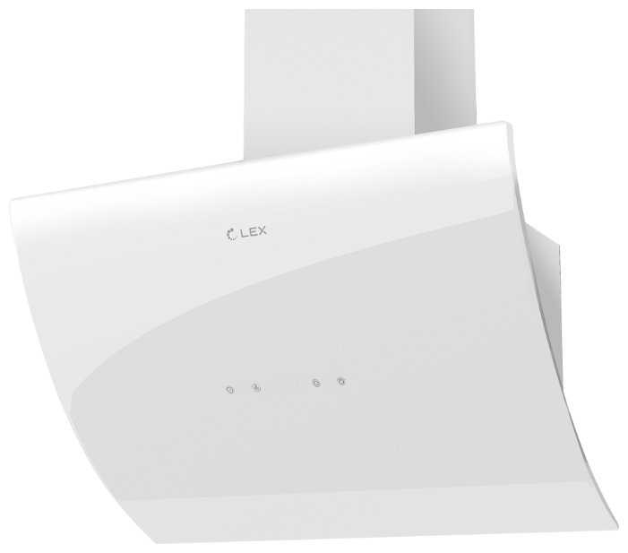 LEX Plaza 600 White