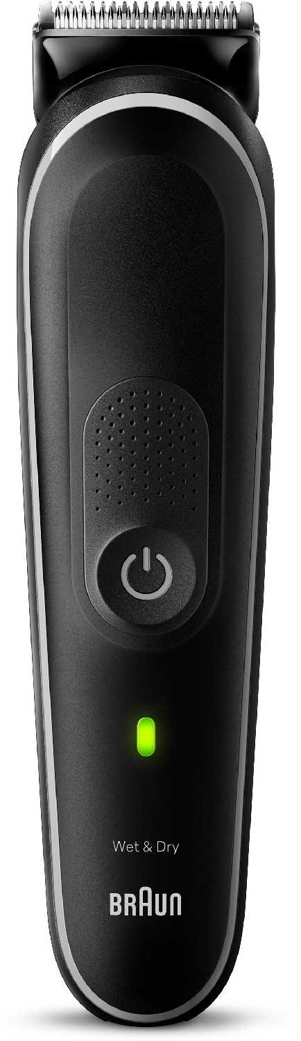 Braun MGK5410