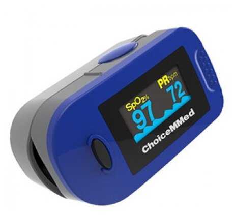 ChoiceMMed MD300C2