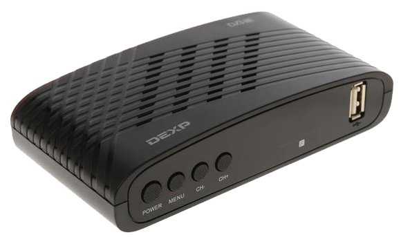 DEXP HD 2991P