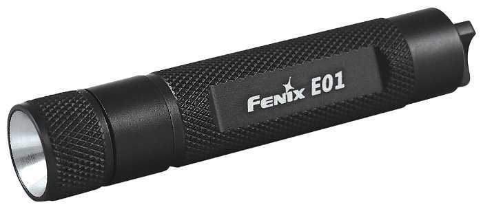 Fenix E01