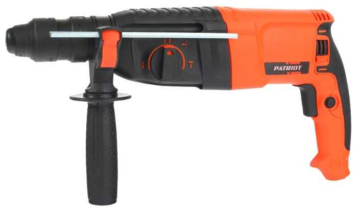 PATRIOT RH 262Q, 800 Вт