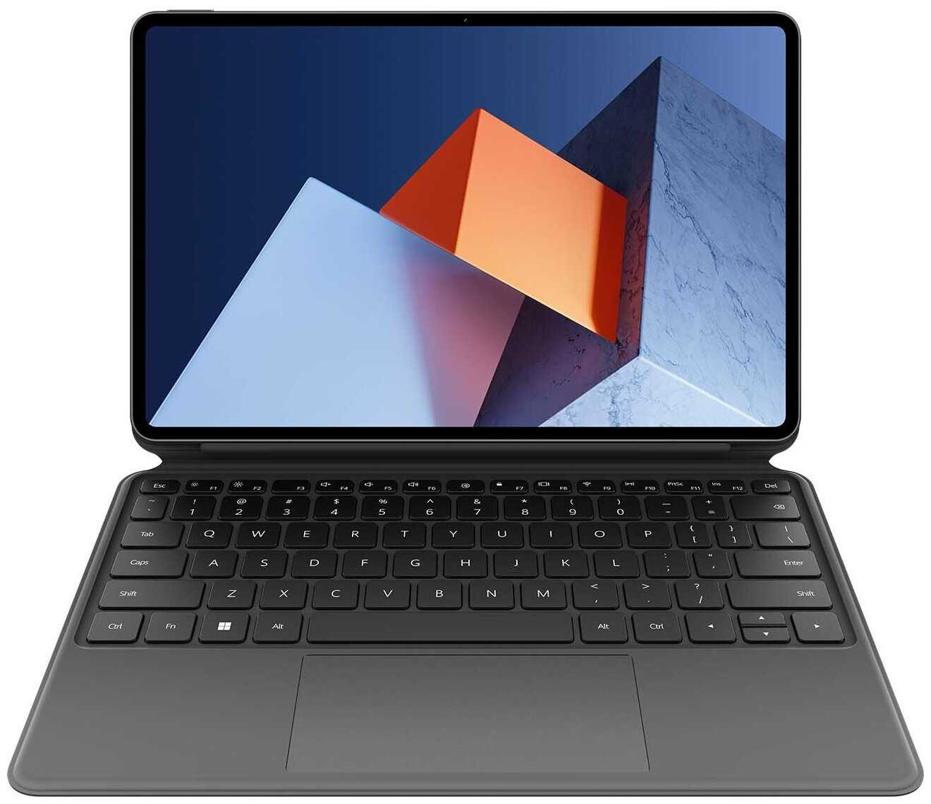 HUAWEI MateBook E 16GB RAM 512GB SSD