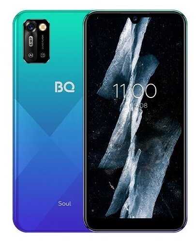 BQ 6051G Soul