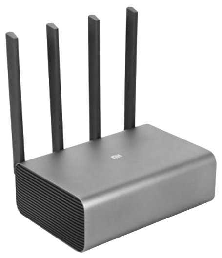 Xiaomi Mi Wi-Fi Router Pro