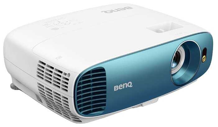 BenQ TK800M