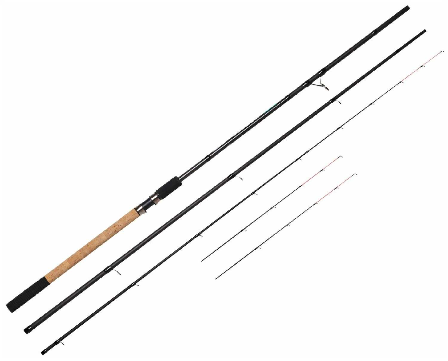 Salmo Diamond BP FEEDER 120 3.60