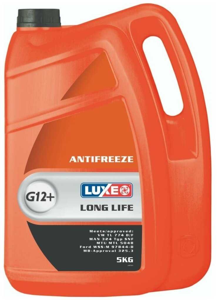 LUXE Long Life G12+ Luxe (673)