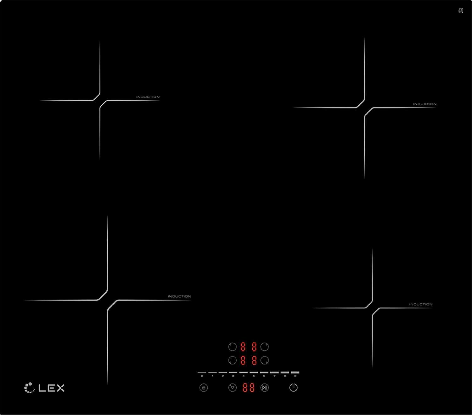 LEX EVI 640-2