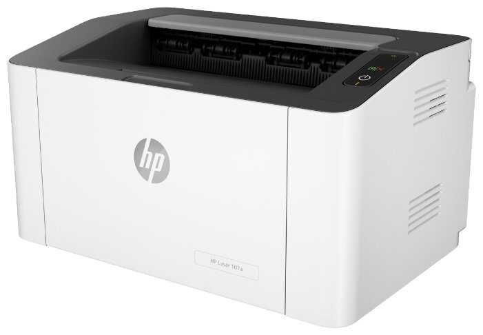 HP Laser 107a