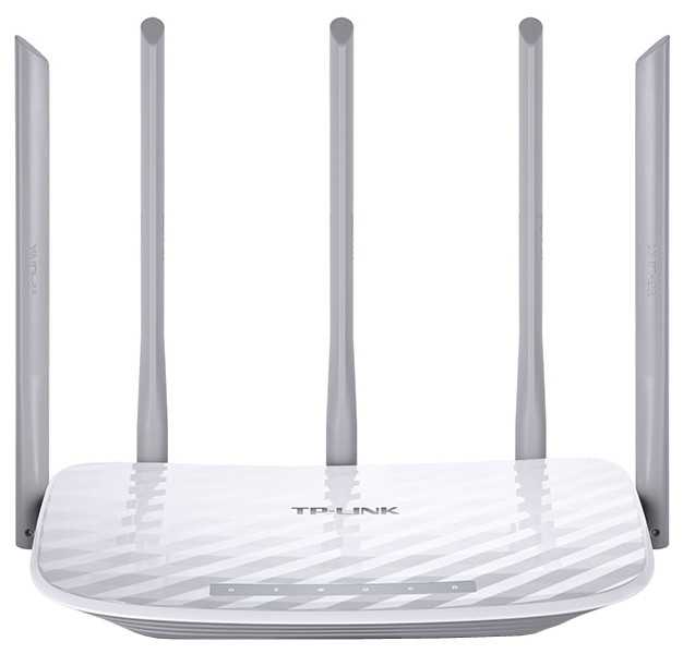 TP-LINK Archer C60