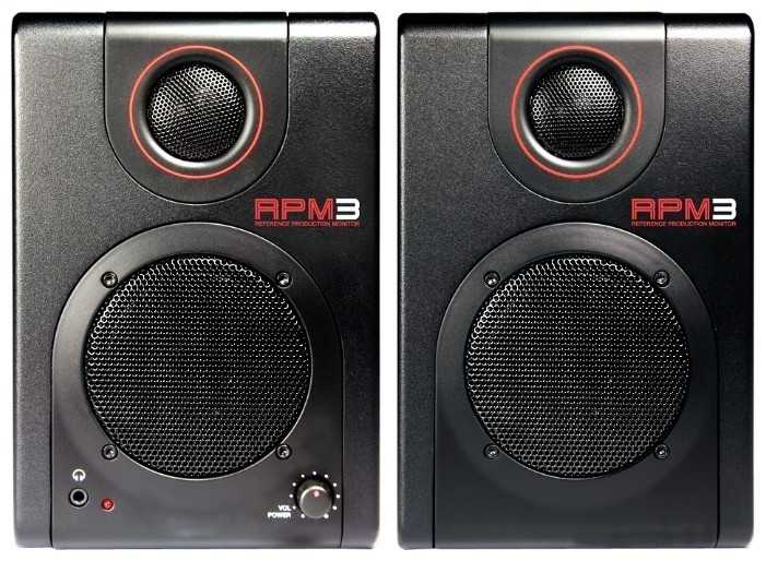 Akai RPM3