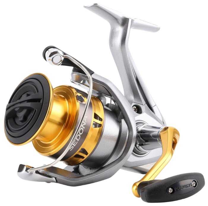 SHIMANO SEDONA 2500 FI