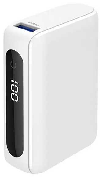 TFN Power Era 10 PD