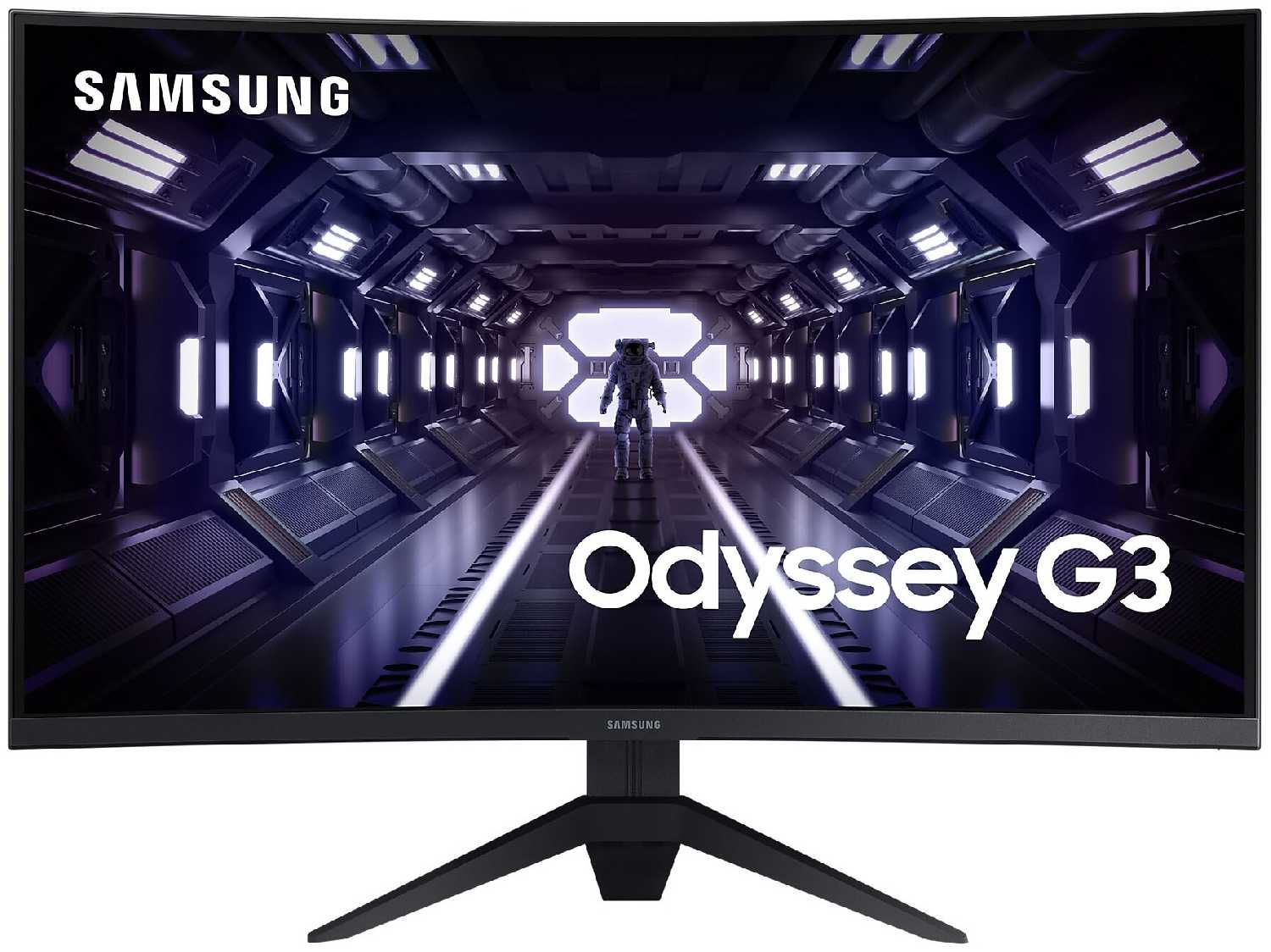 Samsung Odyssey G3 C32G35TFQI