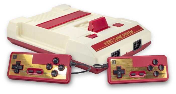 Retro Genesis 8 Bit Classic