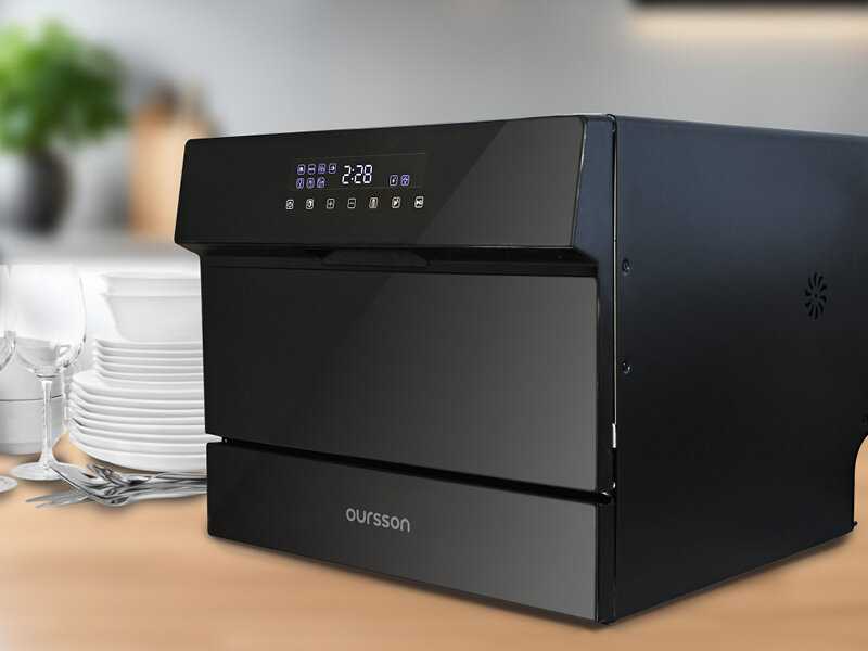 Oursson DW5501CD