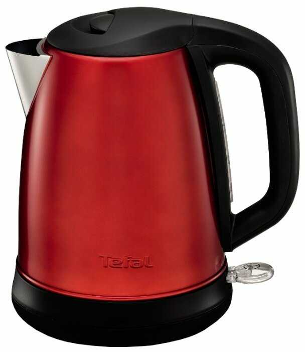Tefal KI 270 Confidence