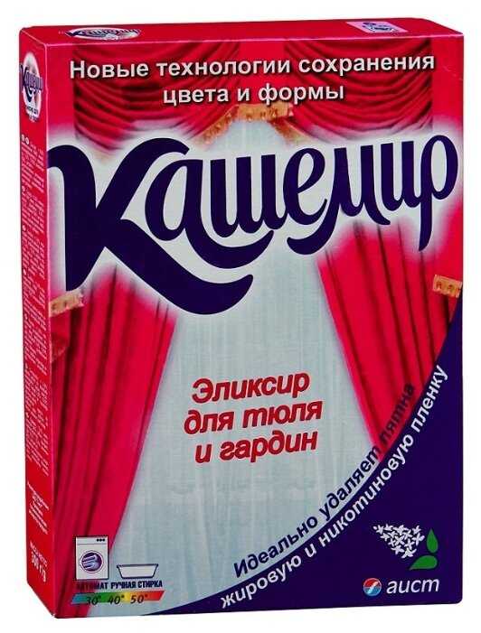 Аист Кашемир для тюля и гардин