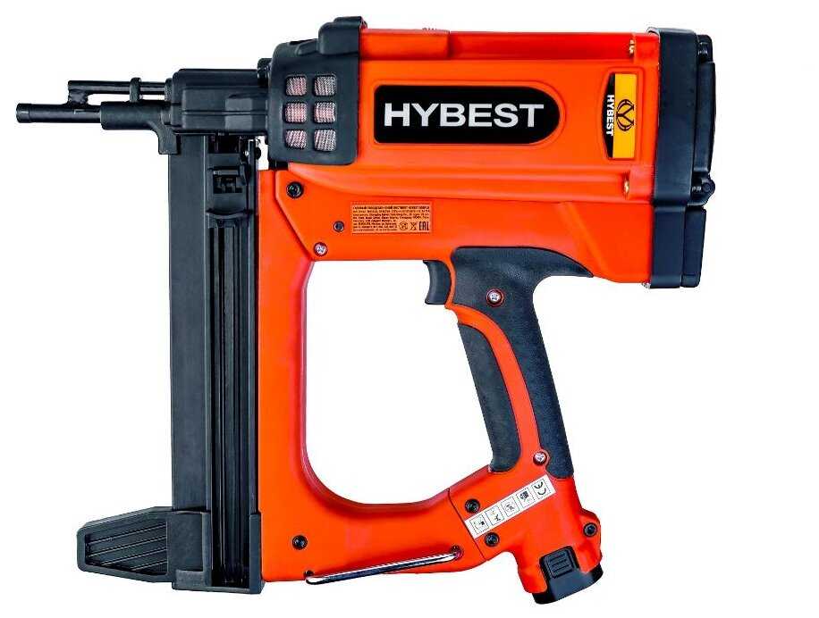 Hybest GSR40A 2022