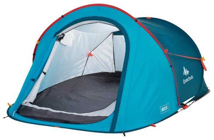 Decathlon Quechua 2 Seconds 2