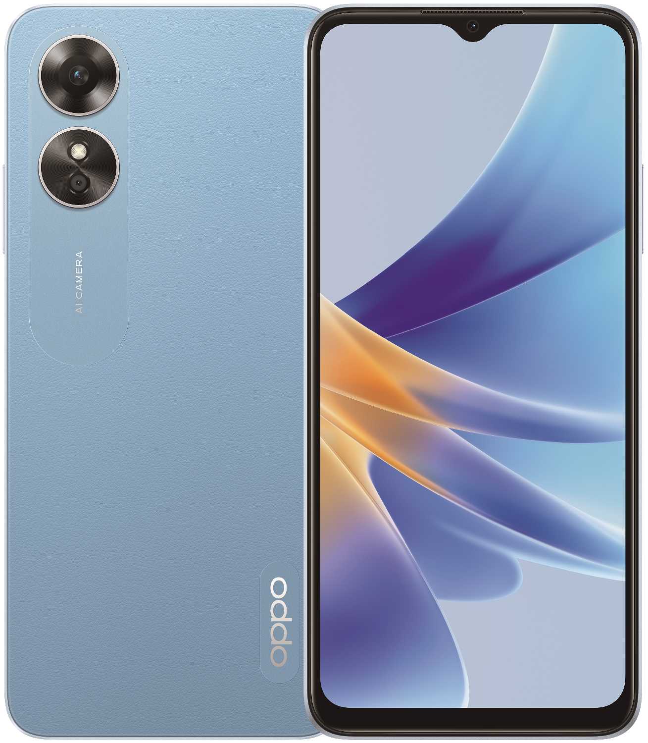 OPPO A17