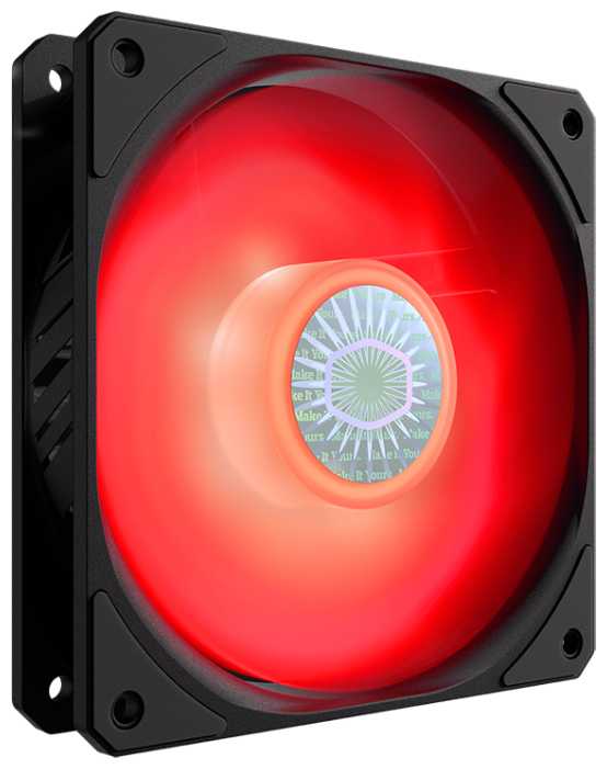 Cooler Master SickleFlow