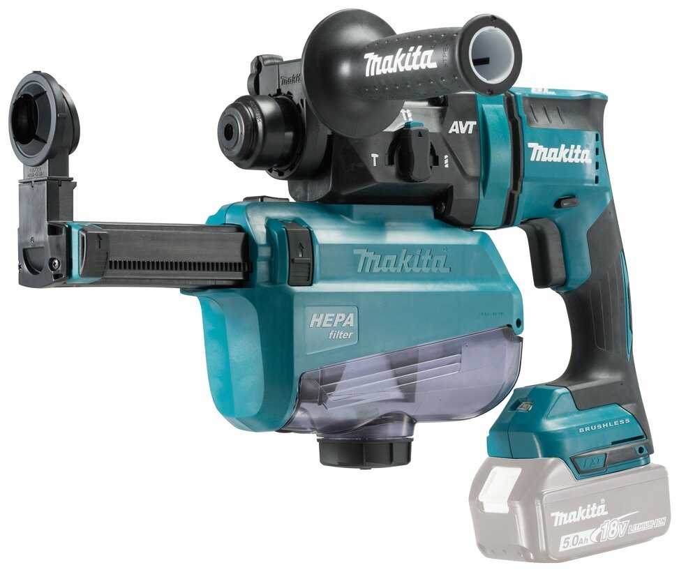 Makita DHR182ZWJ