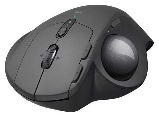 Logitech MX ERGO