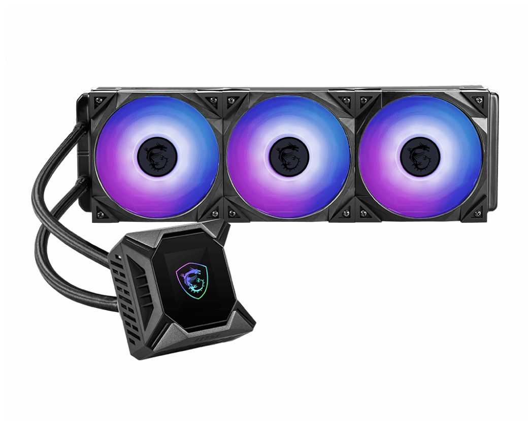 MSI MPG CoreLiquid K360 V2