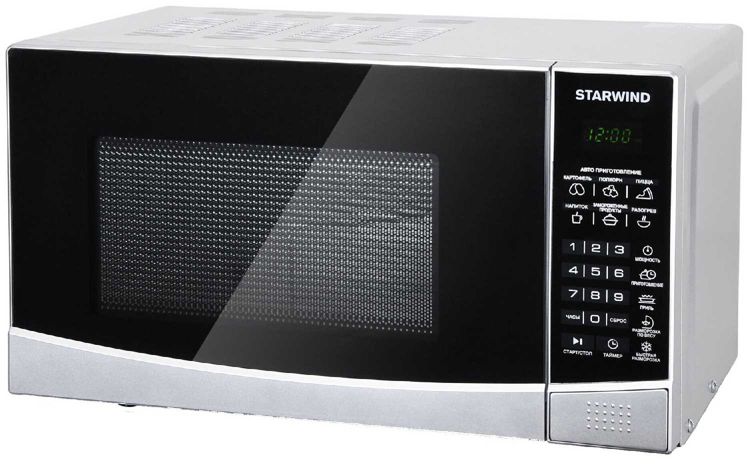 STARWIND SMW2820
