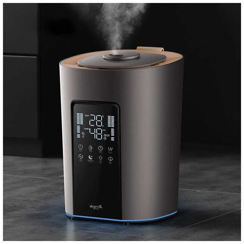 Deerma Smart Central Control Humidifier F850S