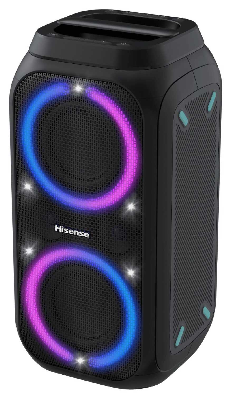 Hisense Party Rocket 160 (160 Вт)