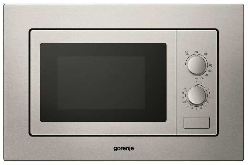 Gorenje BM201EM1X