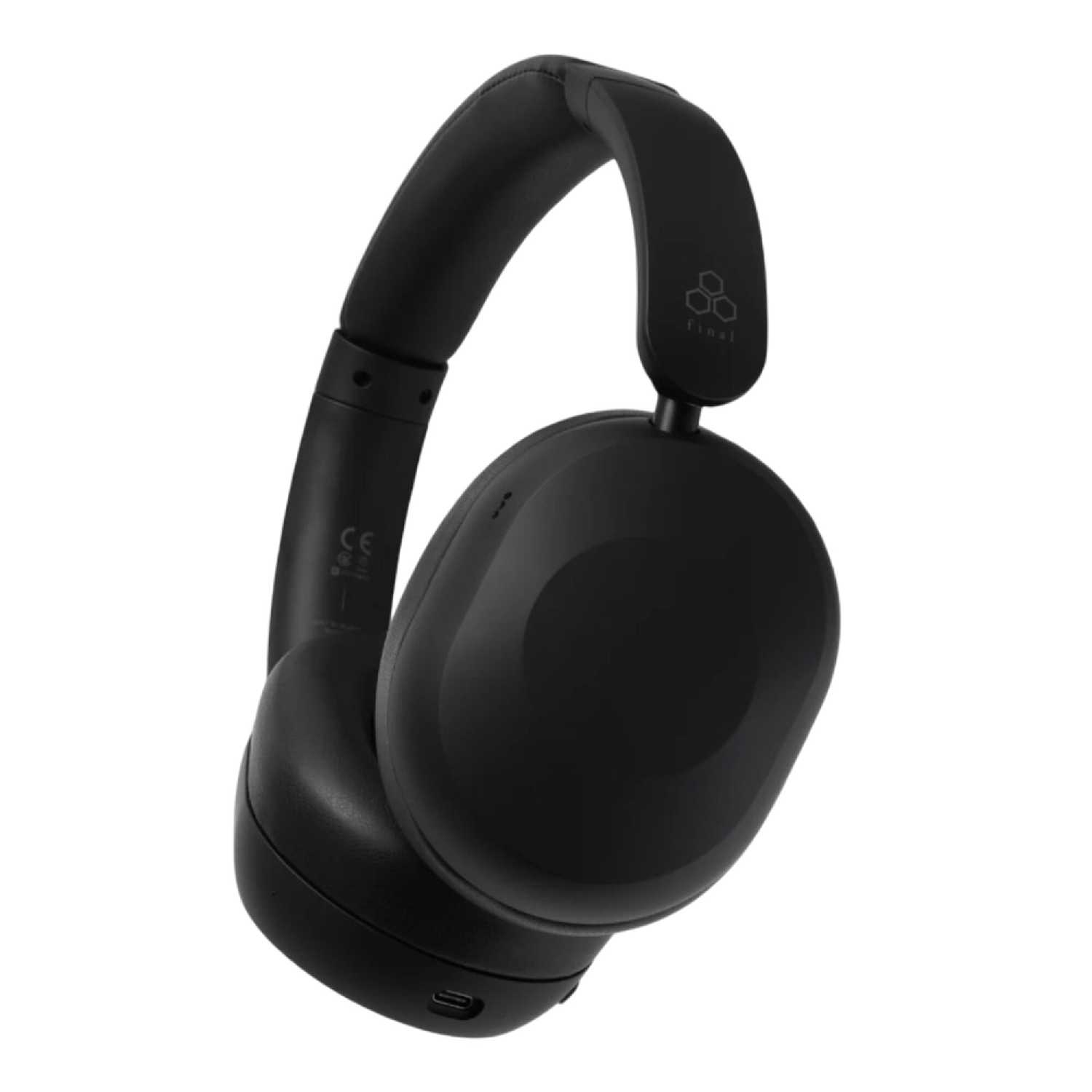Final Audio UX1000