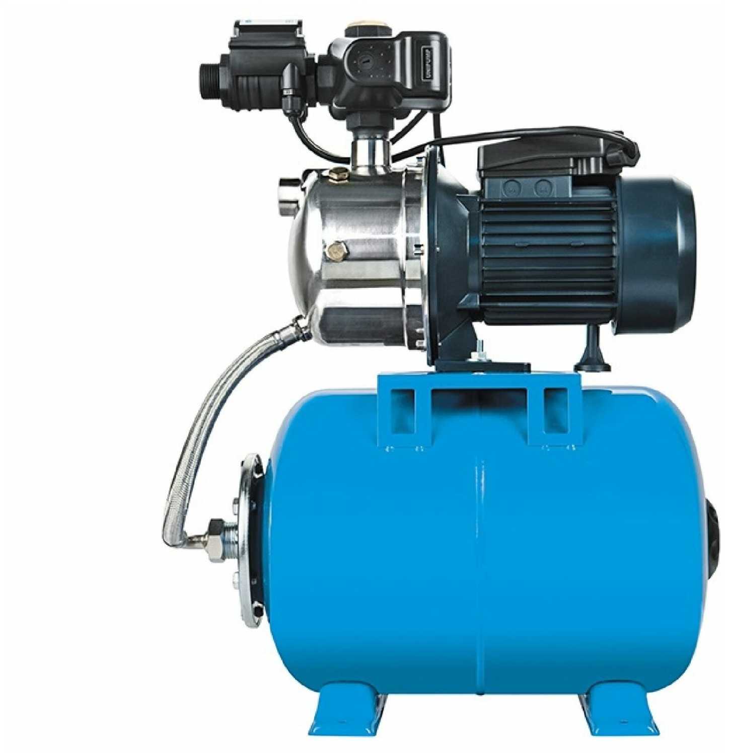 UNIPUMP Акваробот JS 100-24