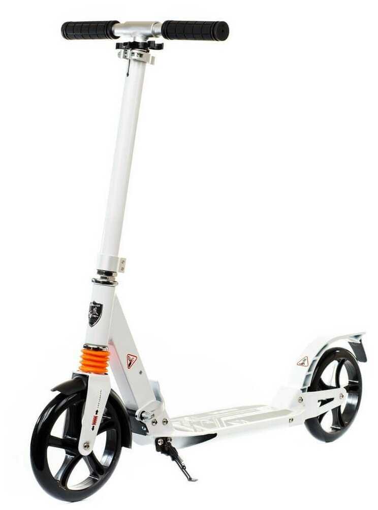 Scooter City