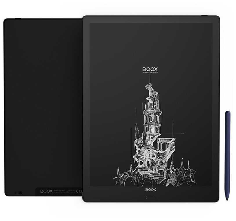 ONYX BOOX Max Lumi 2