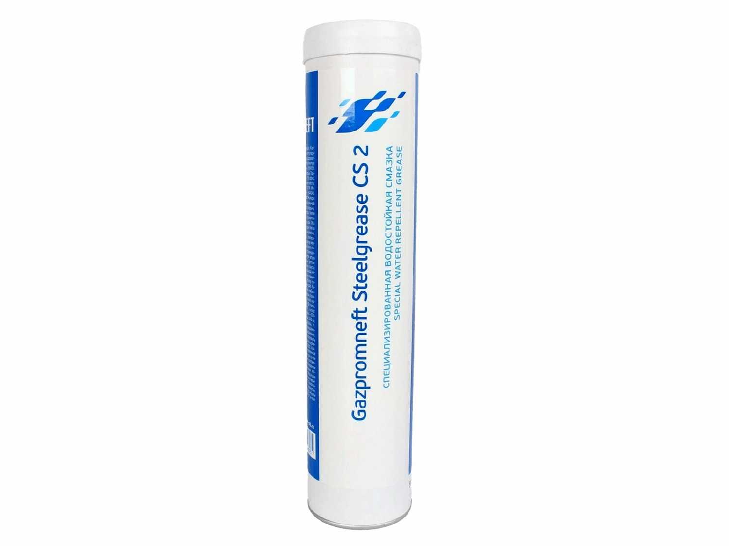 Газпромнефть Steelgrease CS2