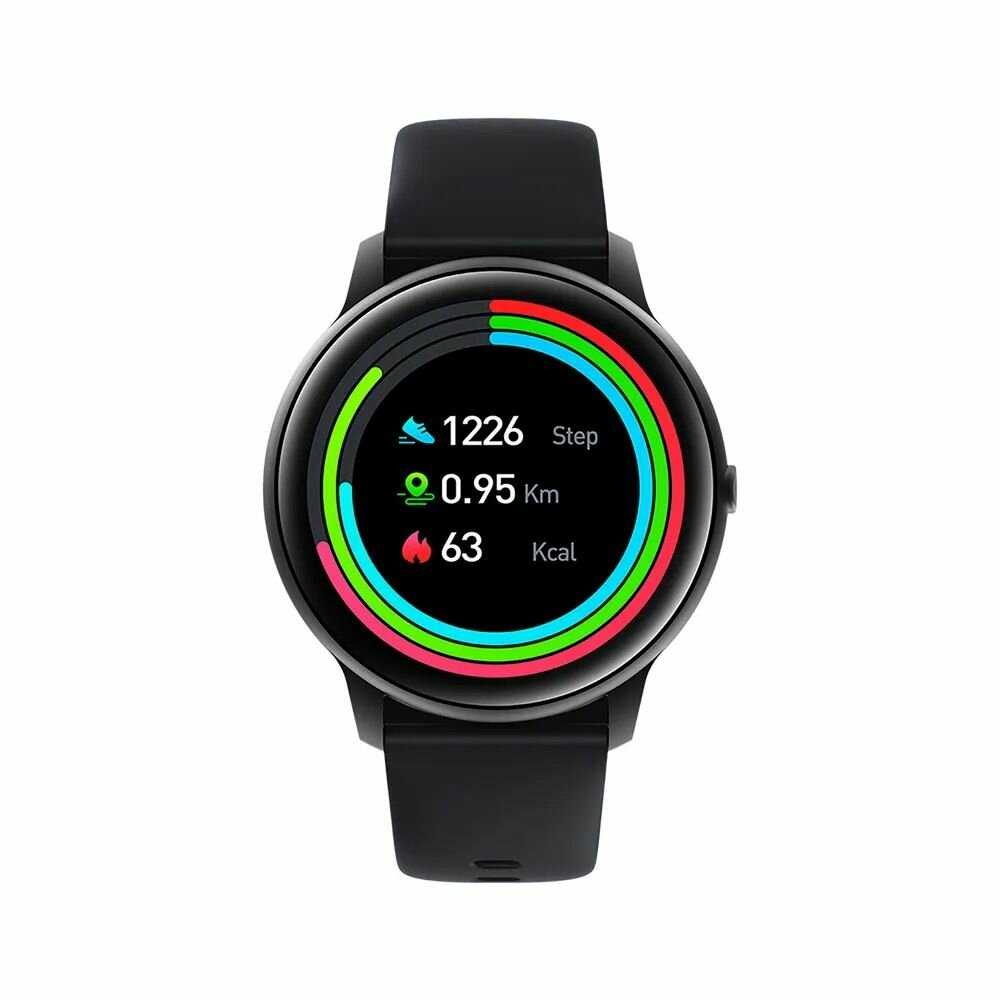 Xiaomi IMILAB Smart Watch KW66