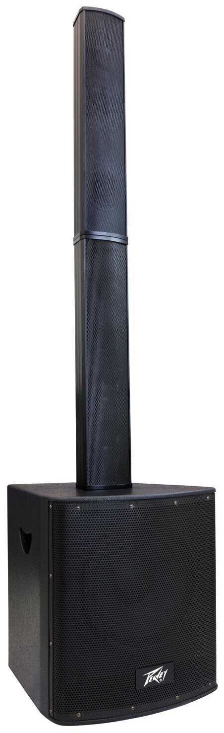 Peavey P2 Powered Line Array System