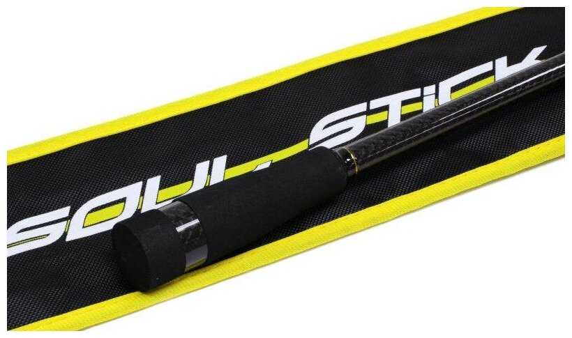Major Craft Soul Stick STS-762MH