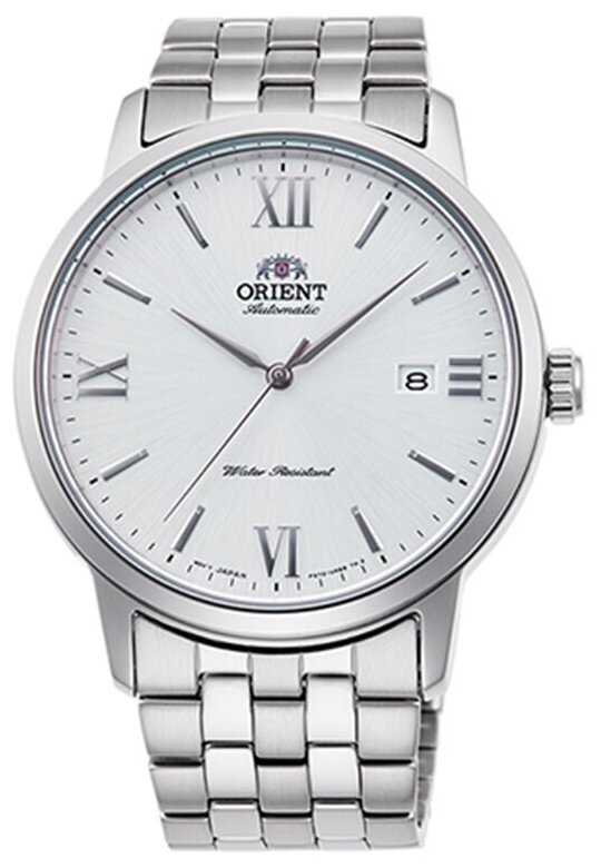 ORIENT RA-AC0F10S10B