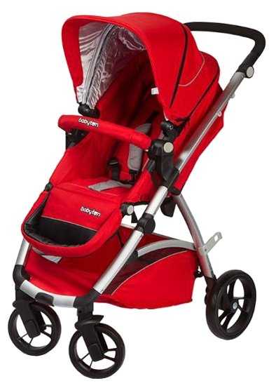 Babyton N40