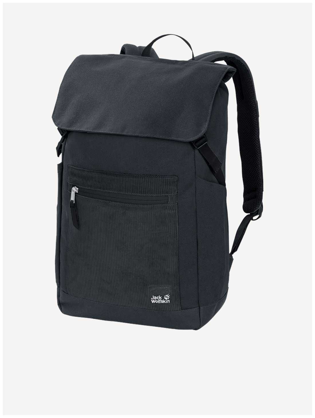 Jack Wolfskin Nature Packster