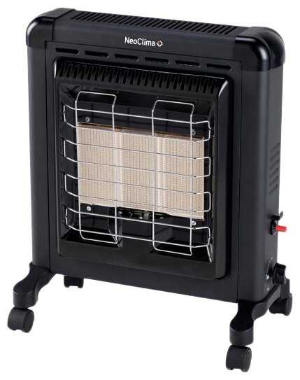 NeoClima UK-09