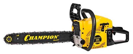 CHAMPION 251-18 2300 Вт/3.13 л.с