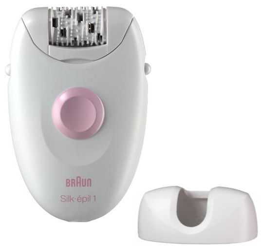 Braun Silk-epil 1 1370